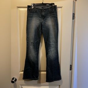 Women’s MUDD Jeans